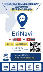 エリナビ 
